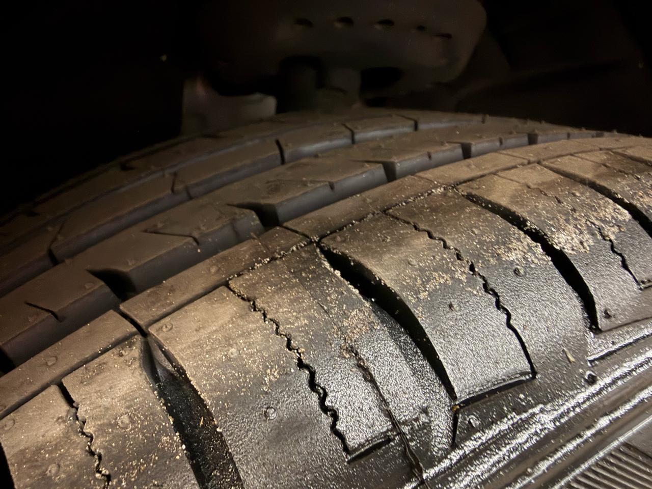 Chevrolet Cruze LT Auto Hatchback 2017