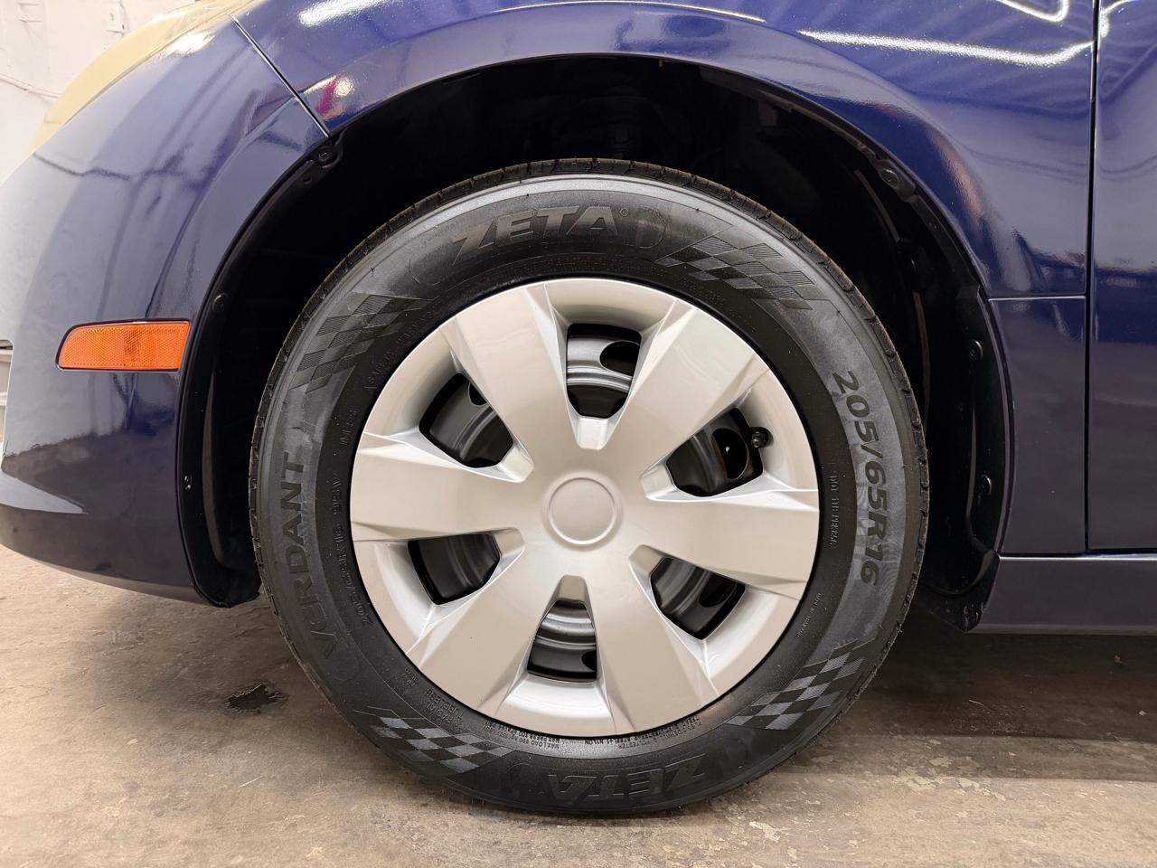 Mazda MAZDA6 i Sport 2010