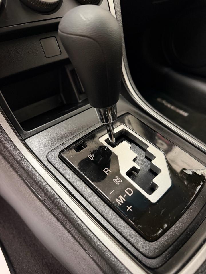 Mazda MAZDA6 i Sport 2010