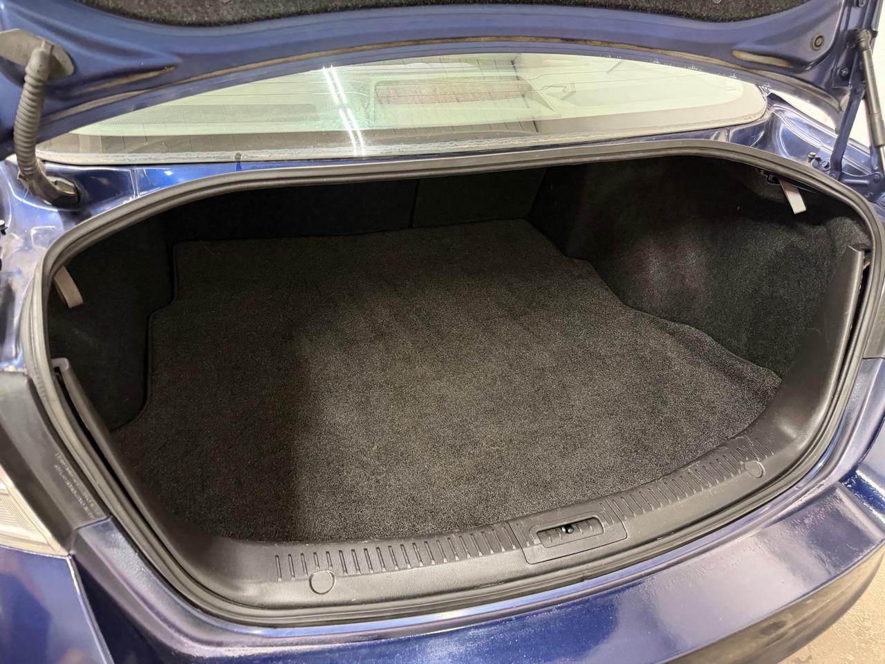 Mazda MAZDA6 i Sport 2010