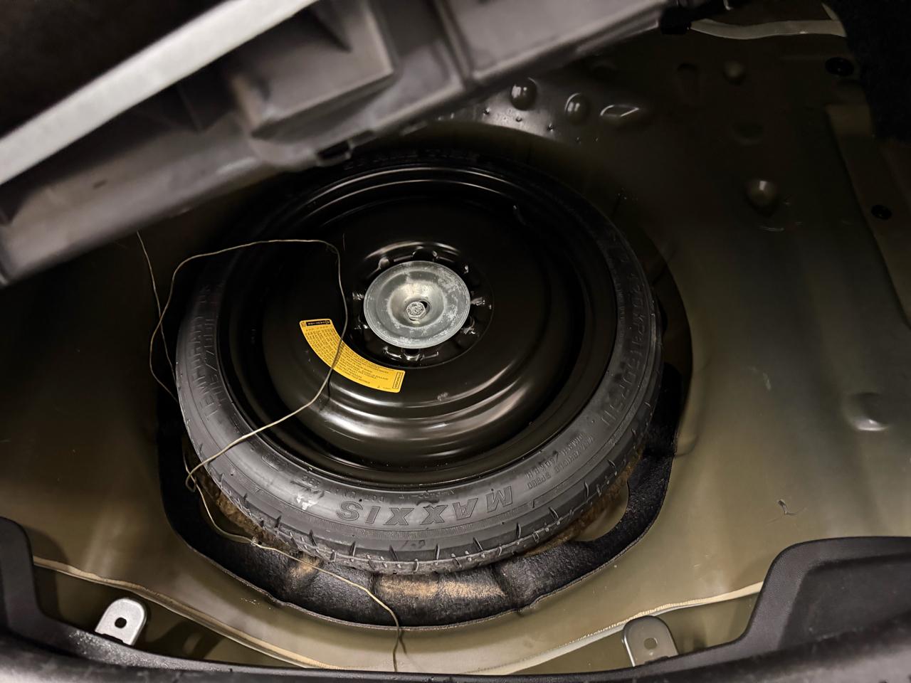 Mazda MAZDA6 i Sport 2010