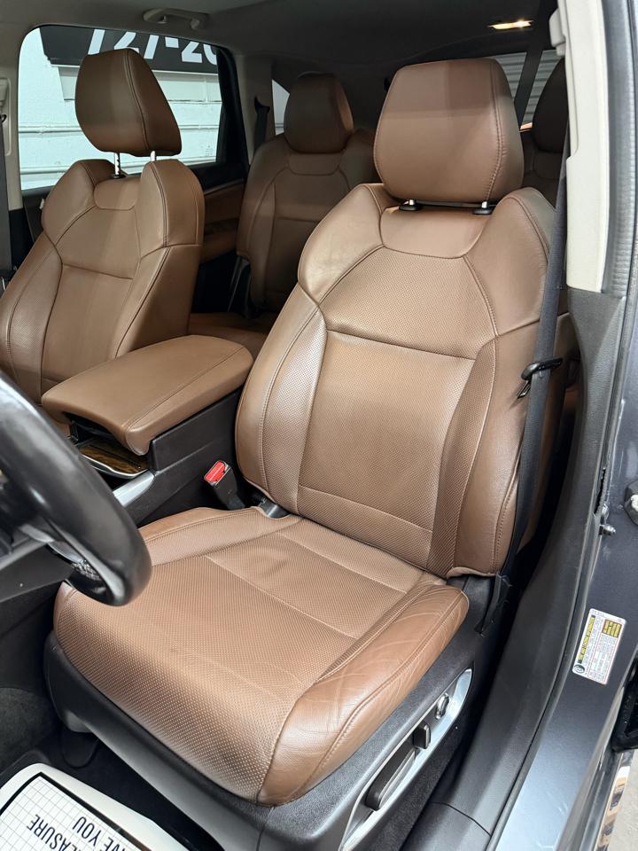 Acura MDX SH-AWD 9-Spd AT w/Tech Package 2019