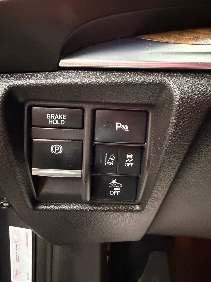 Acura MDX SH-AWD 9-Spd AT w/Tech Package 2019