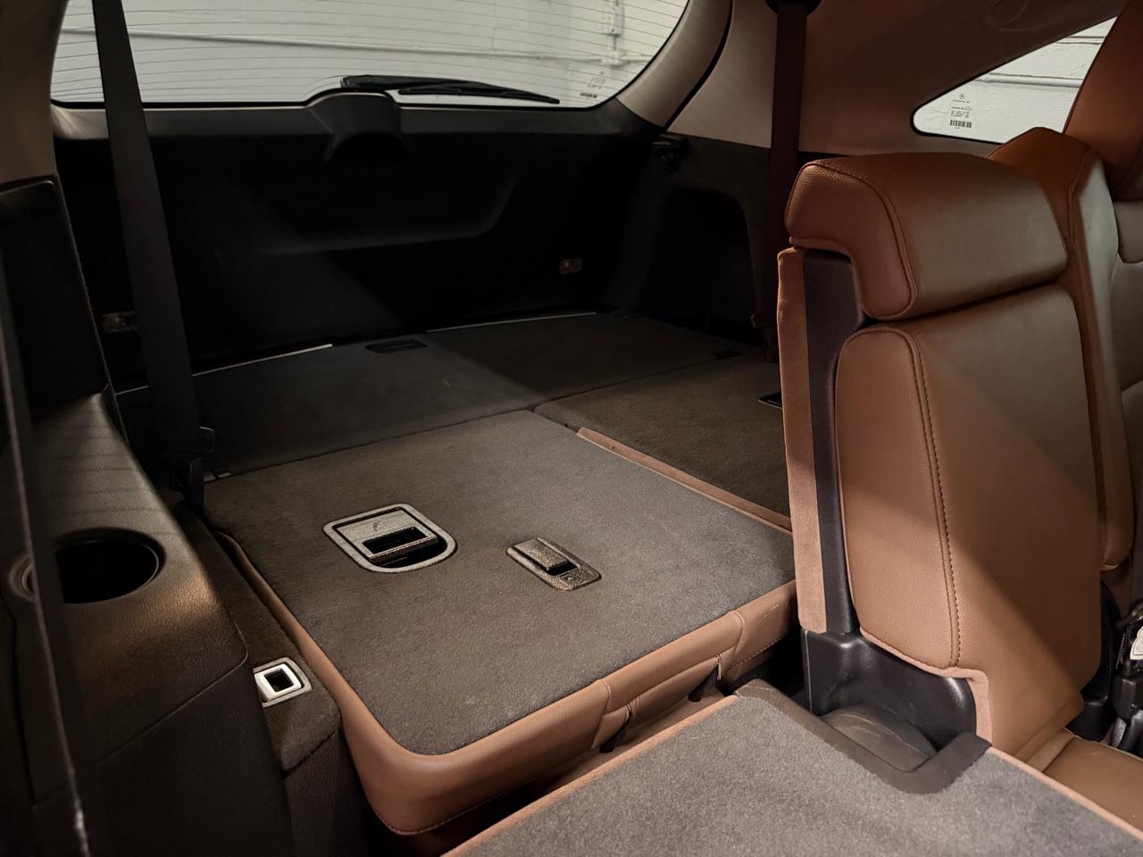 Acura MDX SH-AWD 9-Spd AT w/Tech Package 2019