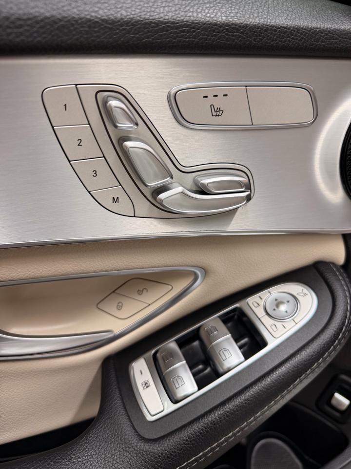 Mercedes-Benz C-Class C300 Sedan 2019