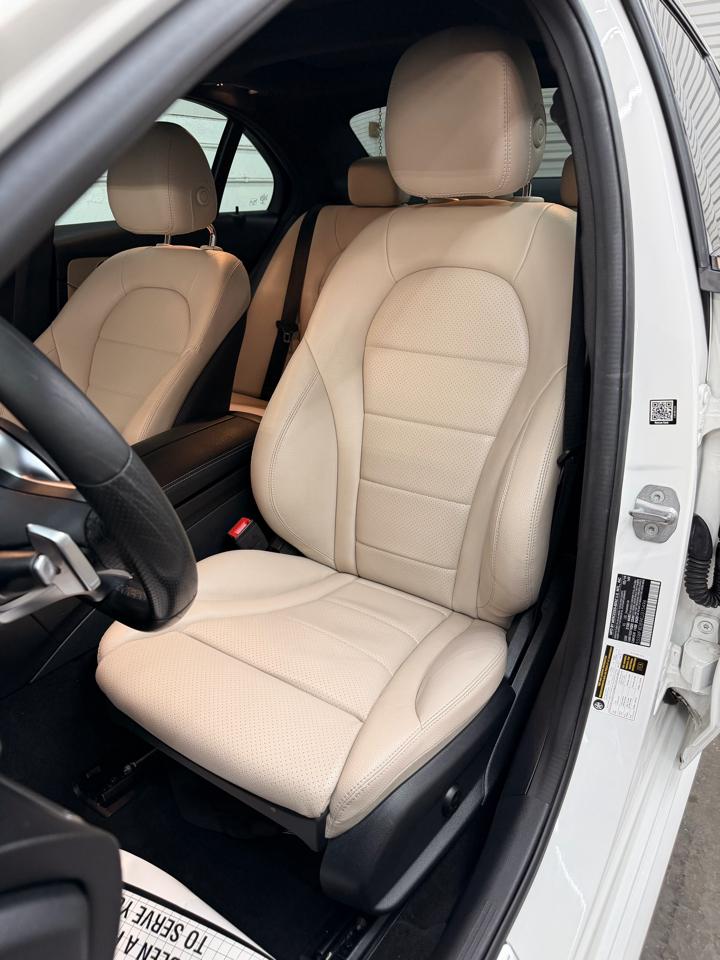 Mercedes-Benz C-Class C300 Sedan 2019