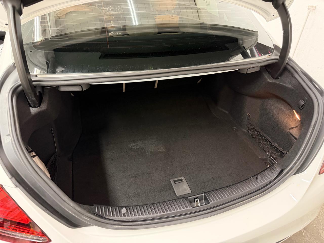 Mercedes-Benz C-Class C300 Sedan 2019