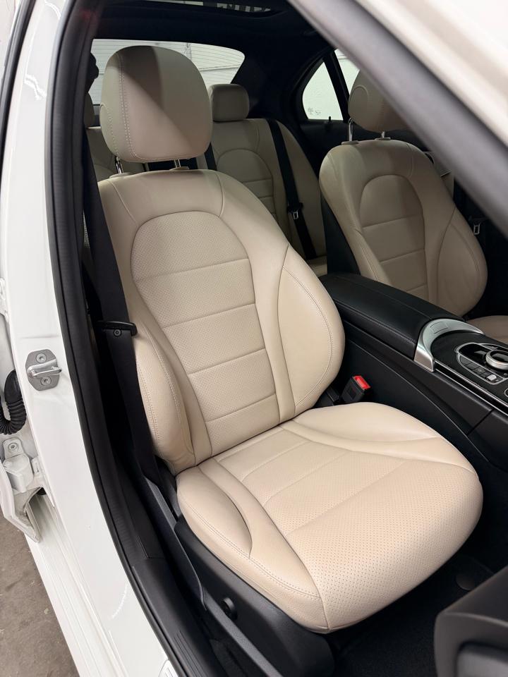 Mercedes-Benz C-Class C300 Sedan 2019