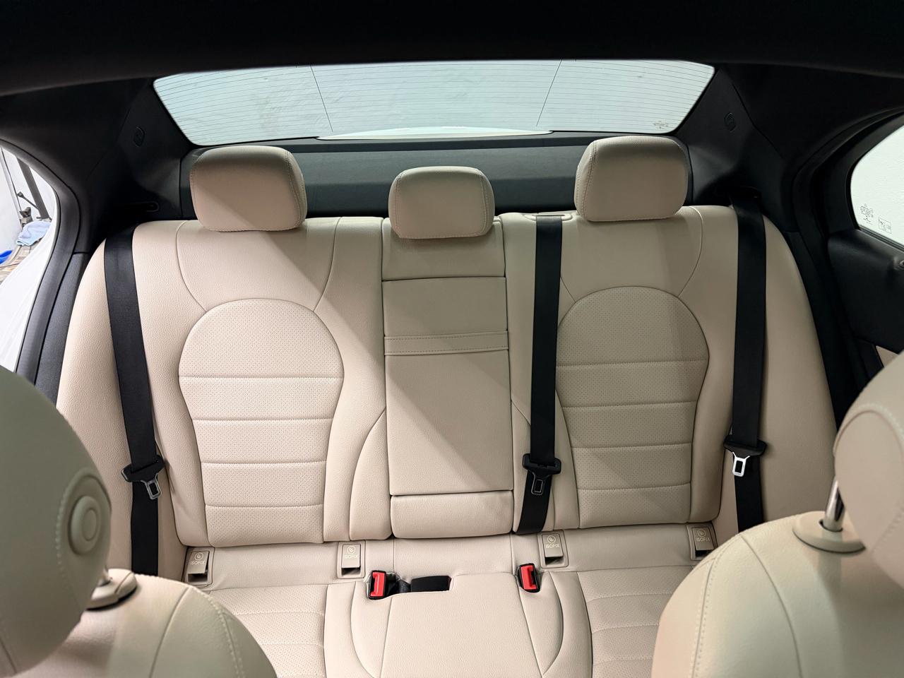 Mercedes-Benz C-Class C300 Sedan 2019