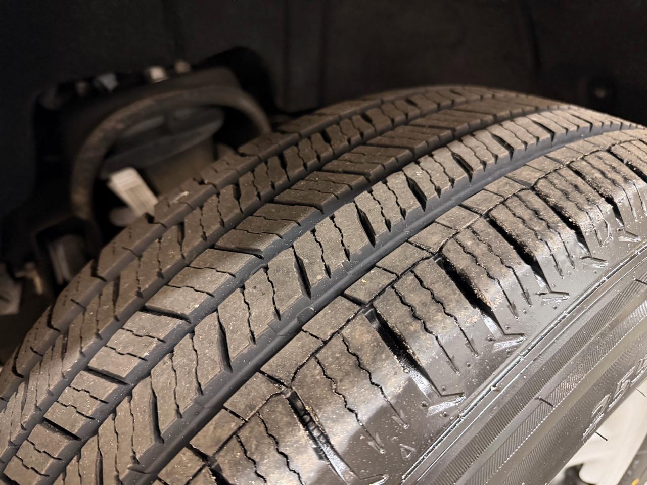 Chevrolet Silverado 1500 Work Truck Double Cab 2WD 2018