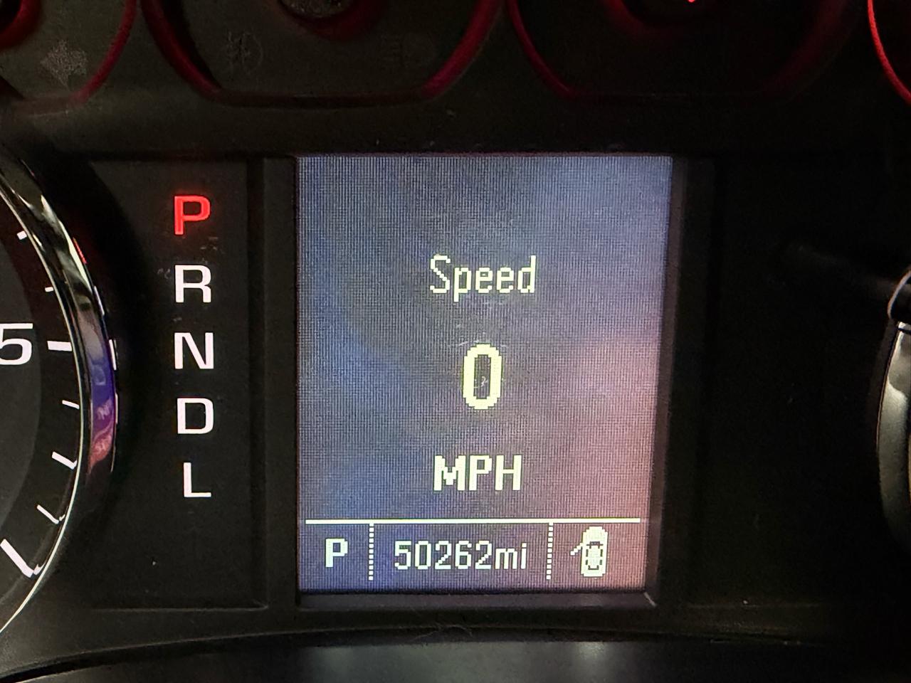 Chevrolet Silverado 1500 Work Truck Double Cab 2WD 2018