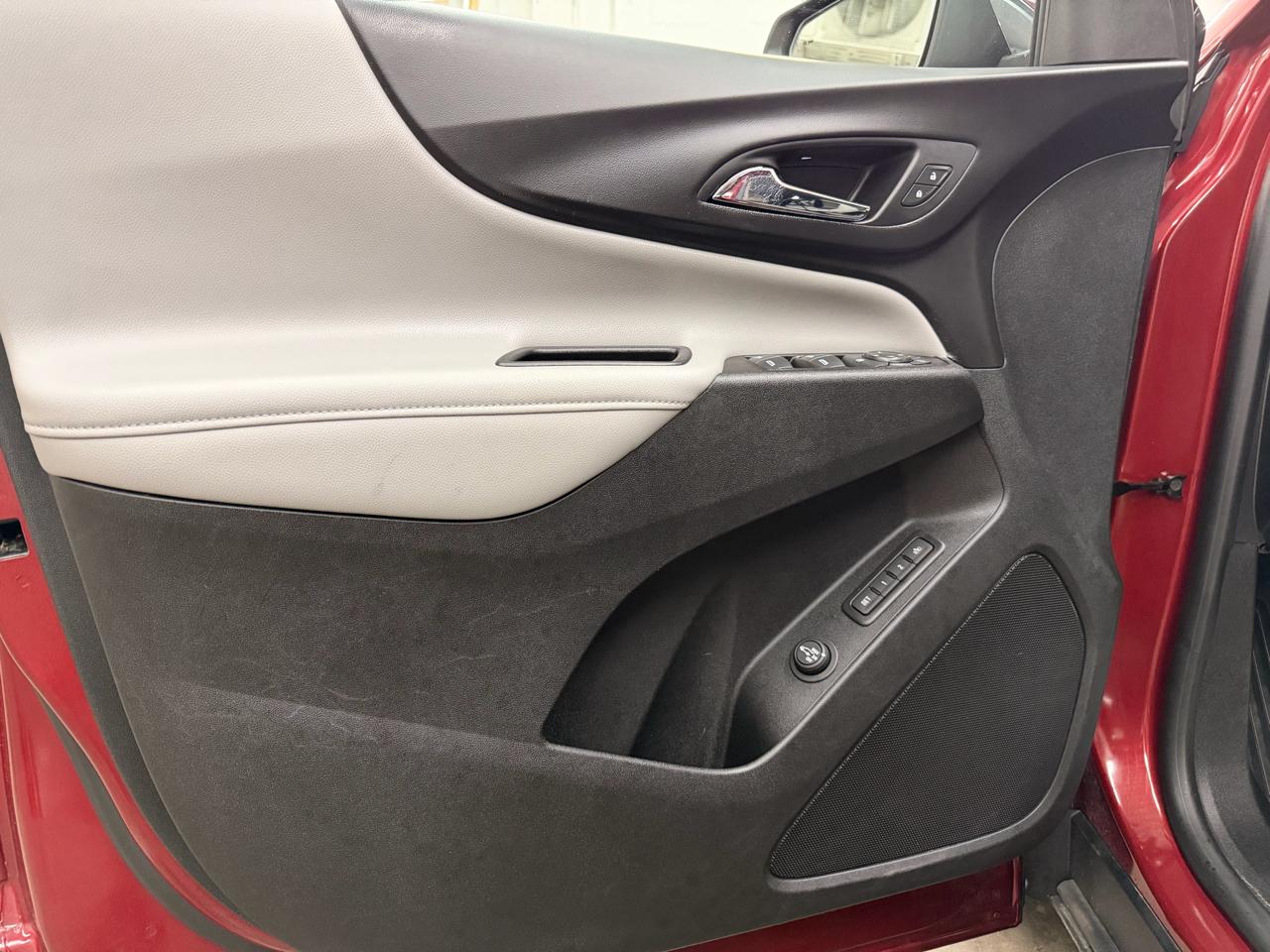 Chevrolet Equinox Premier 2.0 2WD 2019