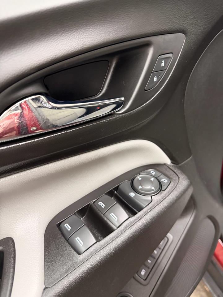 Chevrolet Equinox Premier 2.0 2WD 2019