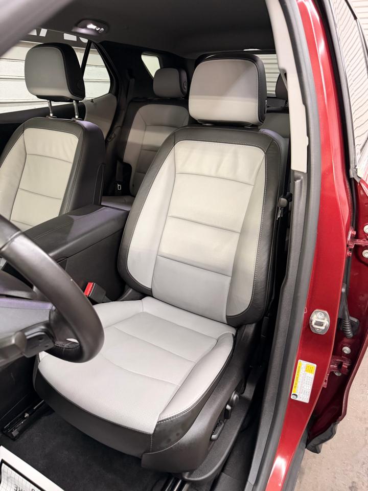 Chevrolet Equinox Premier 2.0 2WD 2019