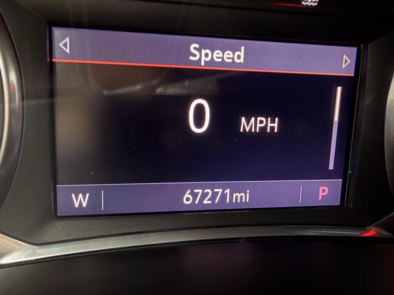 Chevrolet Equinox Premier 2.0 2WD 2019