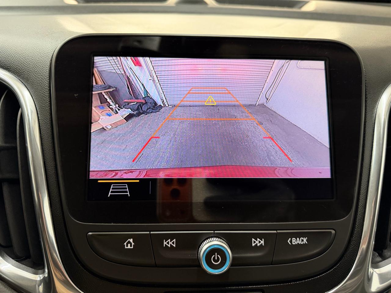 Chevrolet Equinox Premier 2.0 2WD 2019