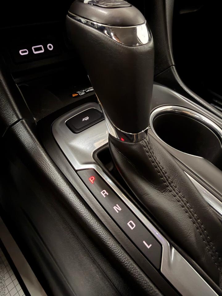 Chevrolet Equinox Premier 2.0 2WD 2019