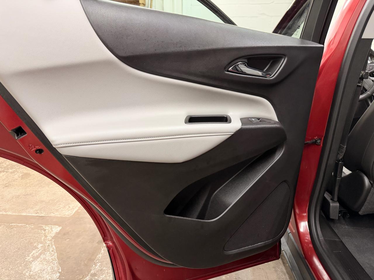 Chevrolet Equinox Premier 2.0 2WD 2019