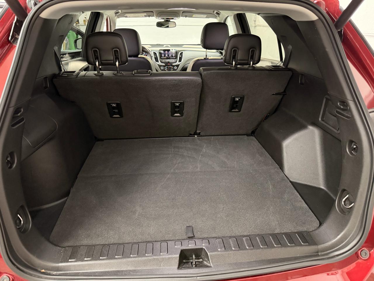 Chevrolet Equinox Premier 2.0 2WD 2019