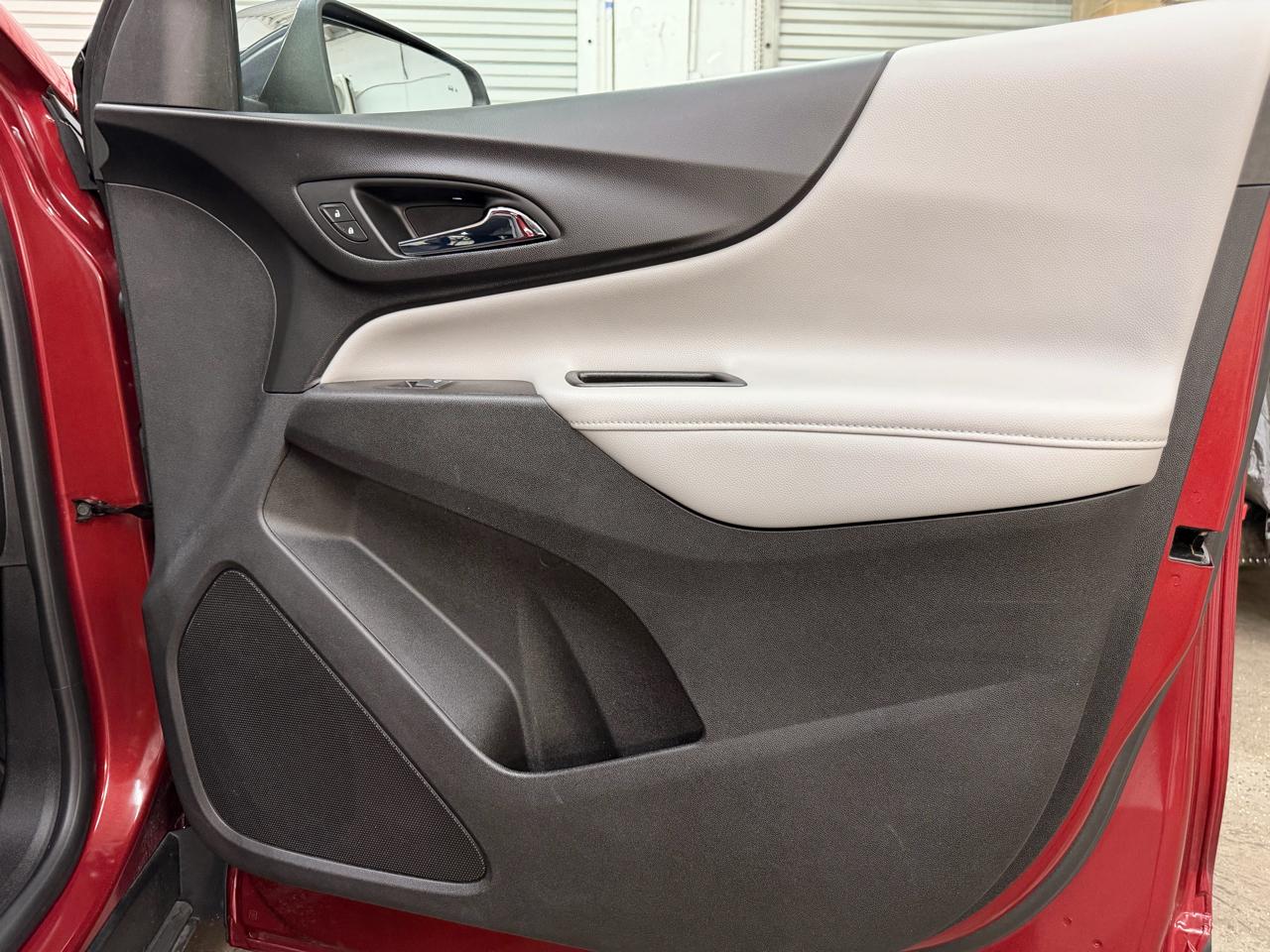 Chevrolet Equinox Premier 2.0 2WD 2019