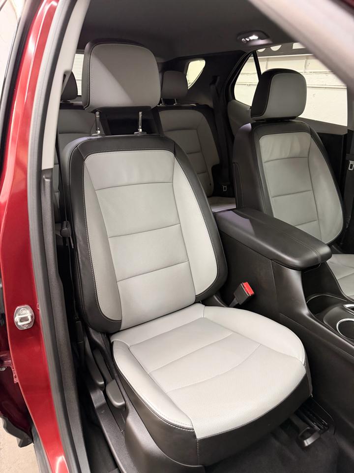 Chevrolet Equinox Premier 2.0 2WD 2019