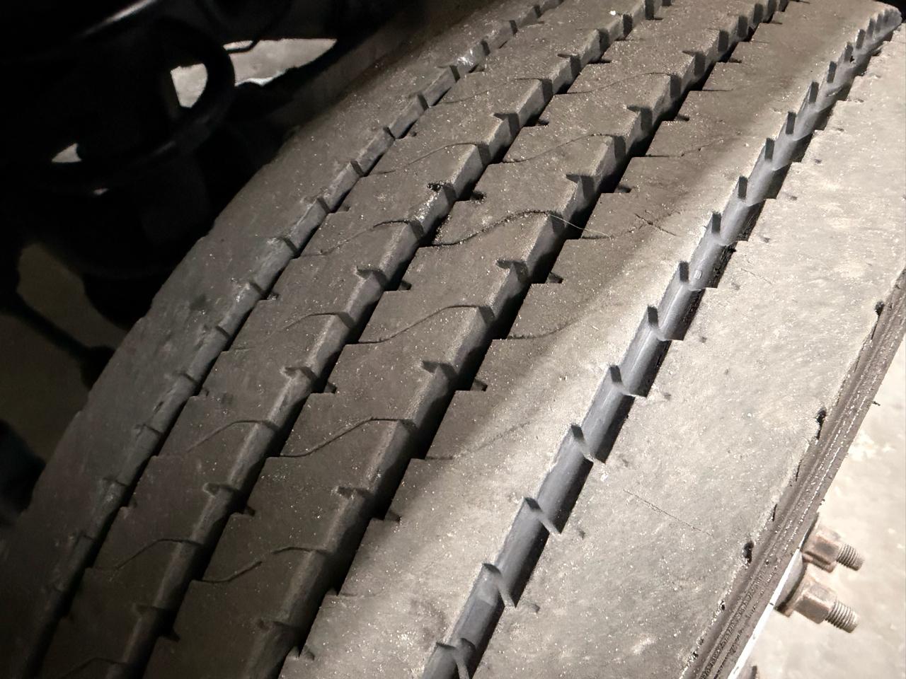 RAM 5500 Crew Cab SWB 2WD DRW 2023