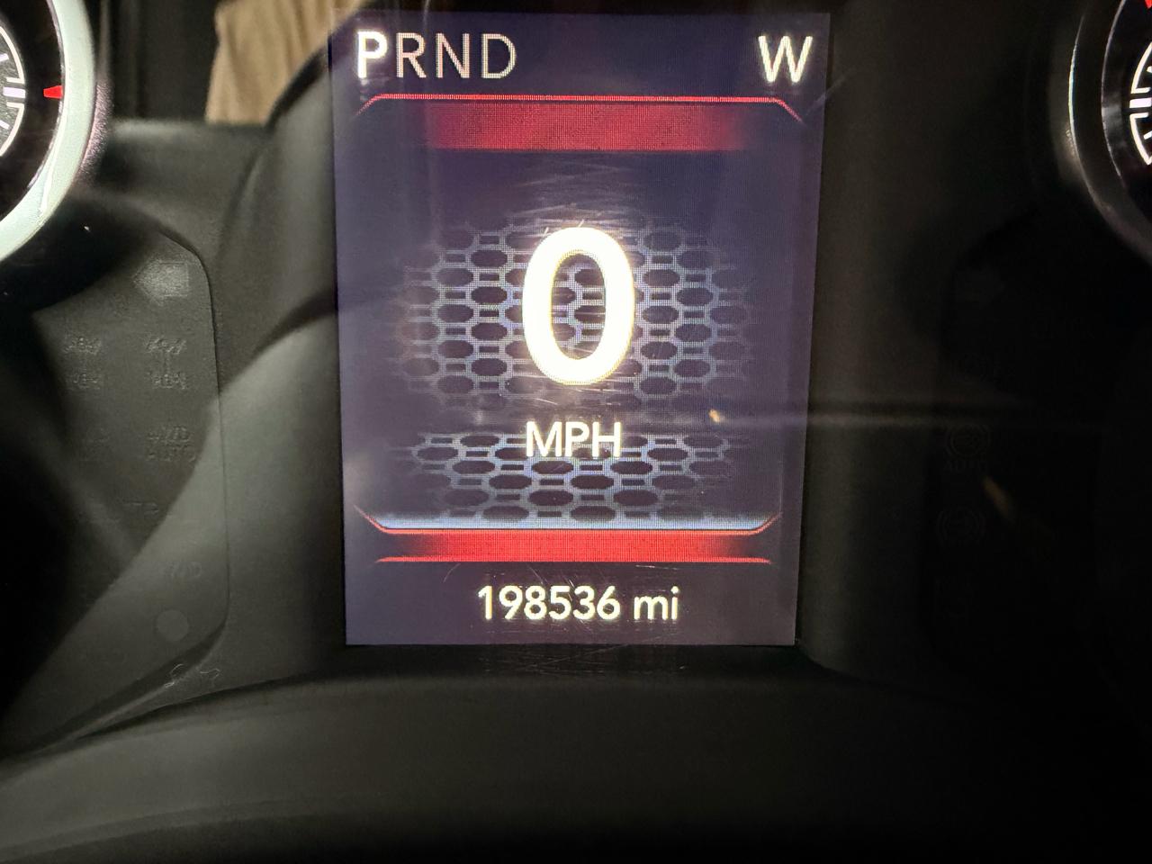 RAM 5500 Crew Cab SWB 2WD DRW 2023