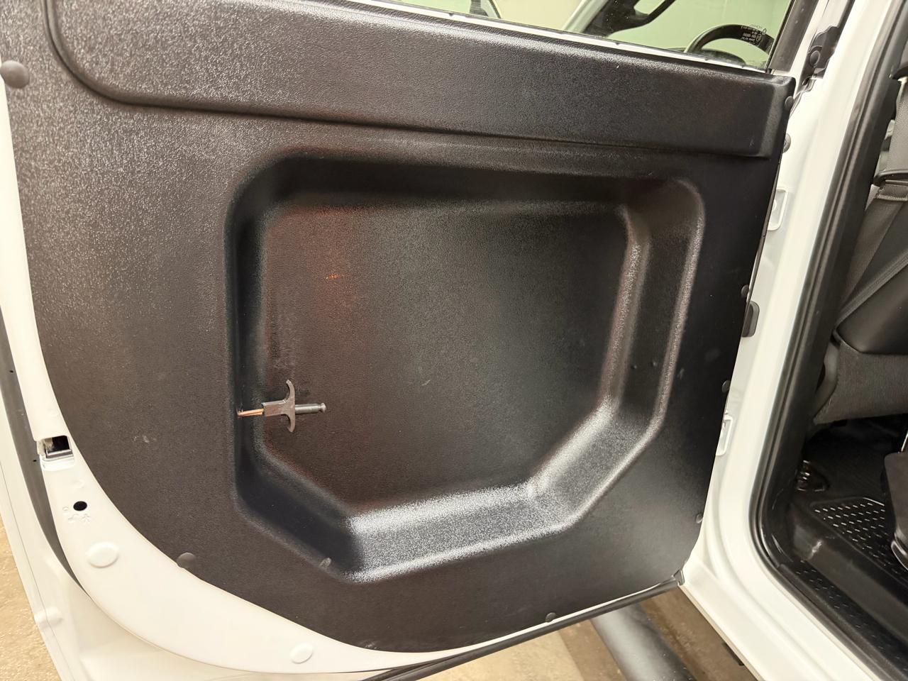 RAM 5500 Crew Cab SWB 2WD DRW 2023