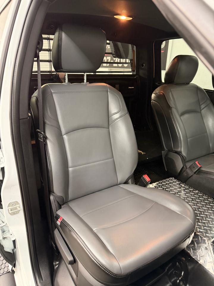 RAM 5500 Crew Cab SWB 2WD DRW 2023