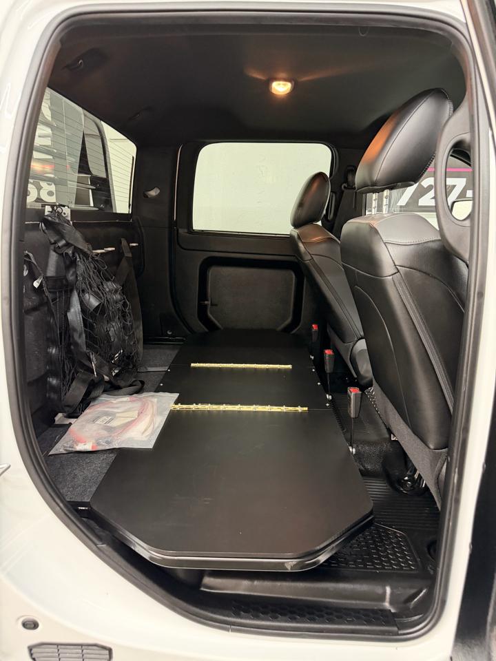 RAM 5500 Crew Cab SWB 2WD DRW 2023