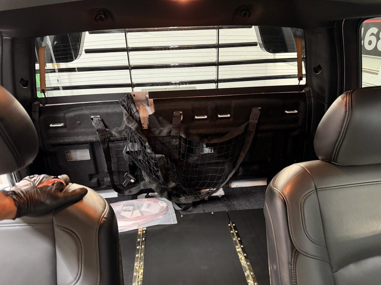 RAM 5500 Crew Cab SWB 2WD DRW 2023