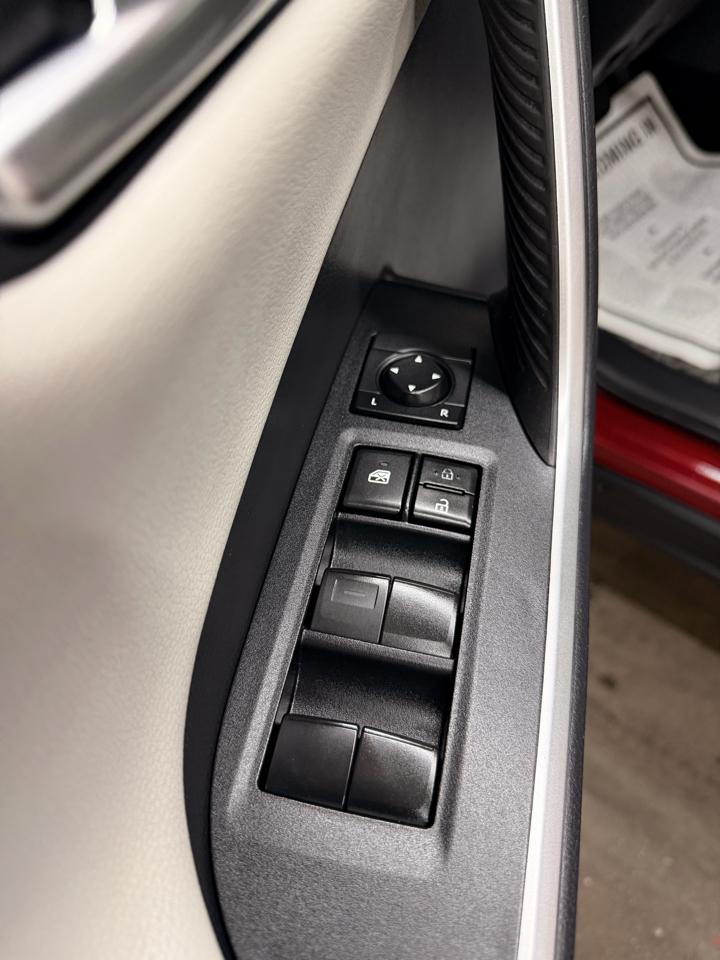 Toyota RAV4 Adventure AWD 2019