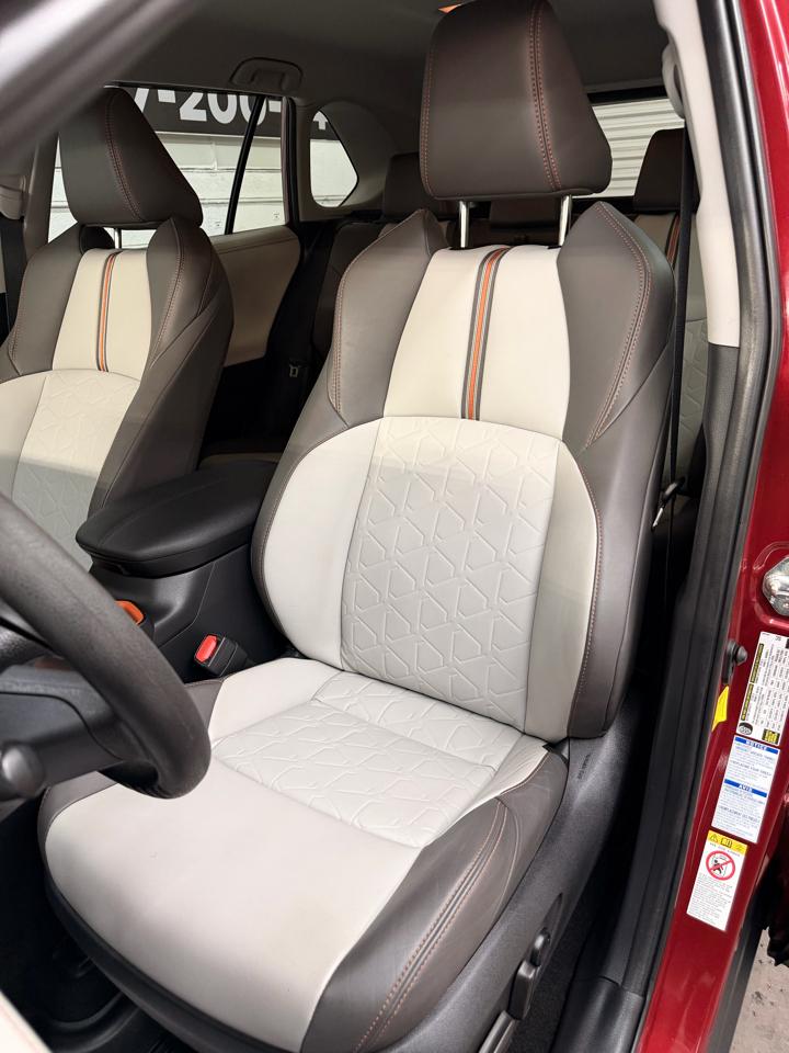 Toyota RAV4 Adventure AWD 2019