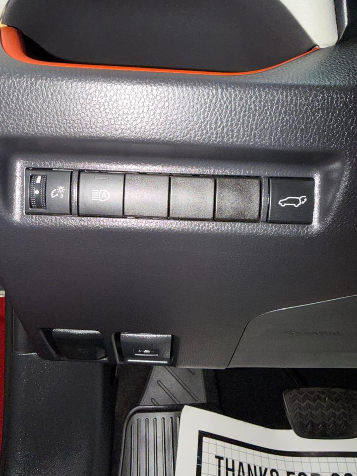 Toyota RAV4 Adventure AWD 2019