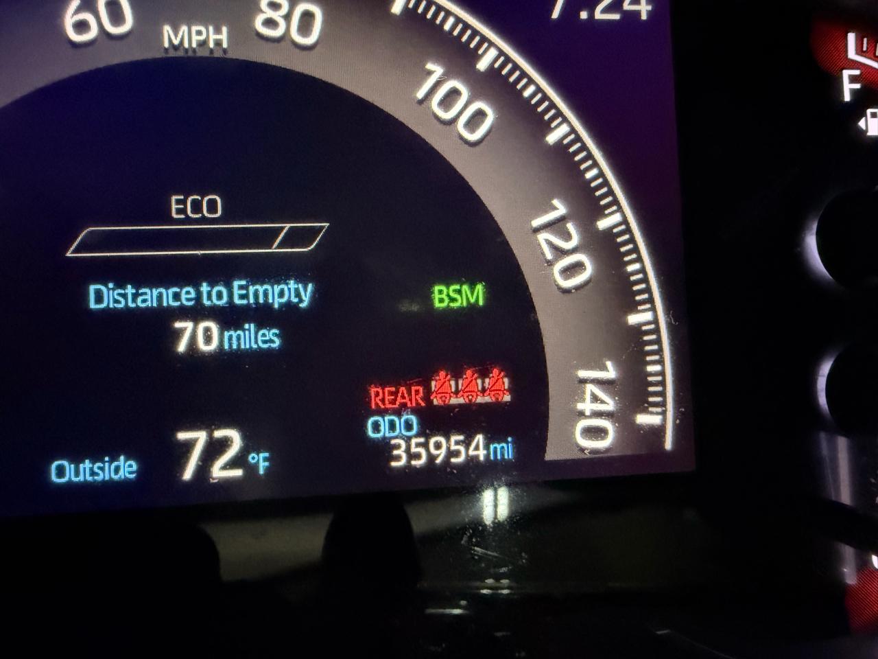 Toyota RAV4 Adventure AWD 2019