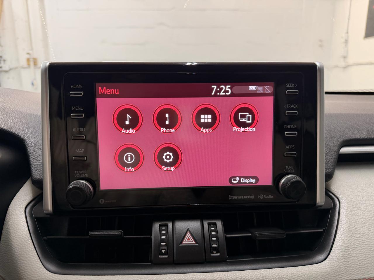 Toyota RAV4 Adventure AWD 2019