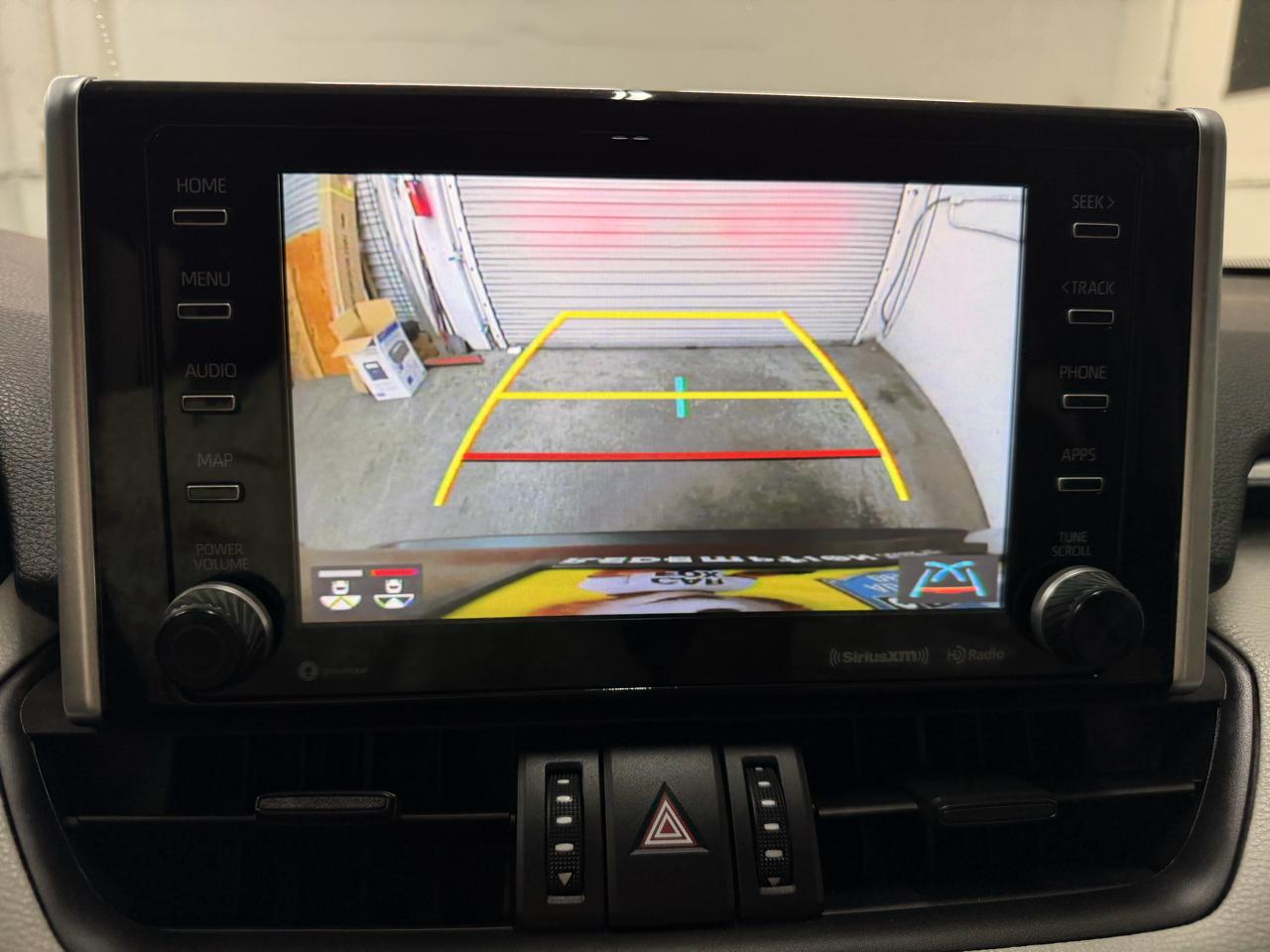 Toyota RAV4 Adventure AWD 2019