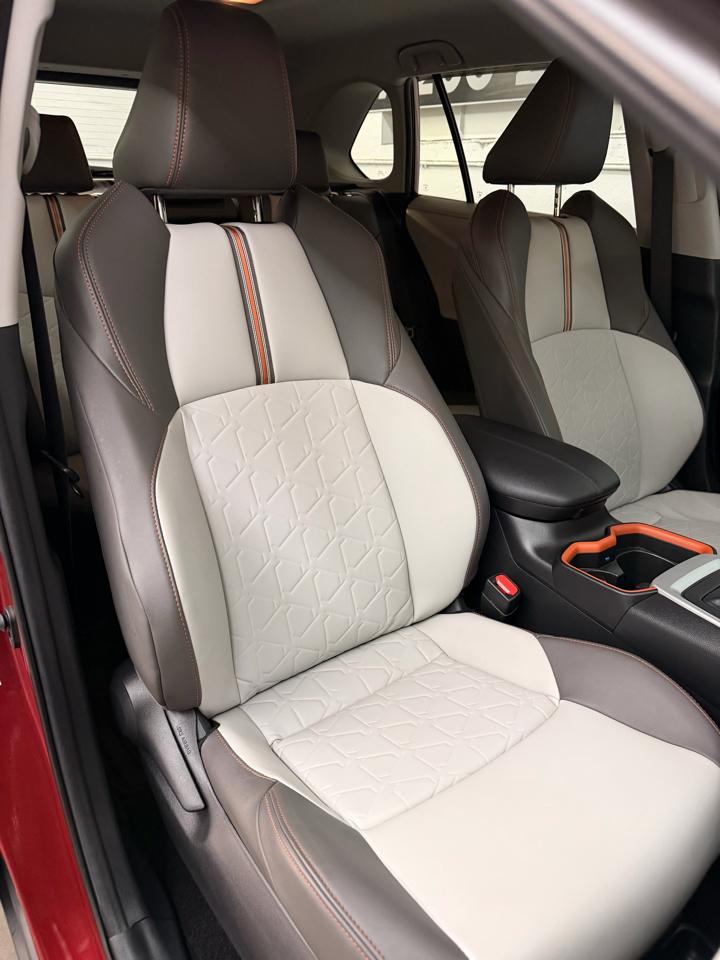 Toyota RAV4 Adventure AWD 2019