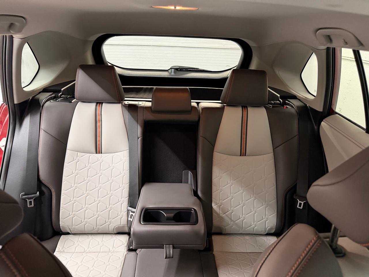 Toyota RAV4 Adventure AWD 2019