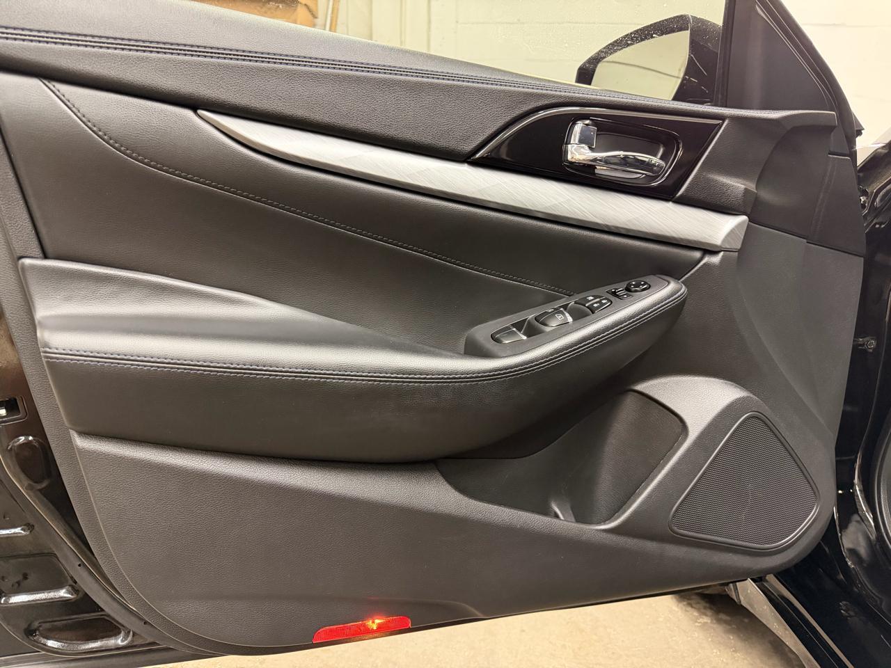 Nissan Maxima 3.5 S 2016