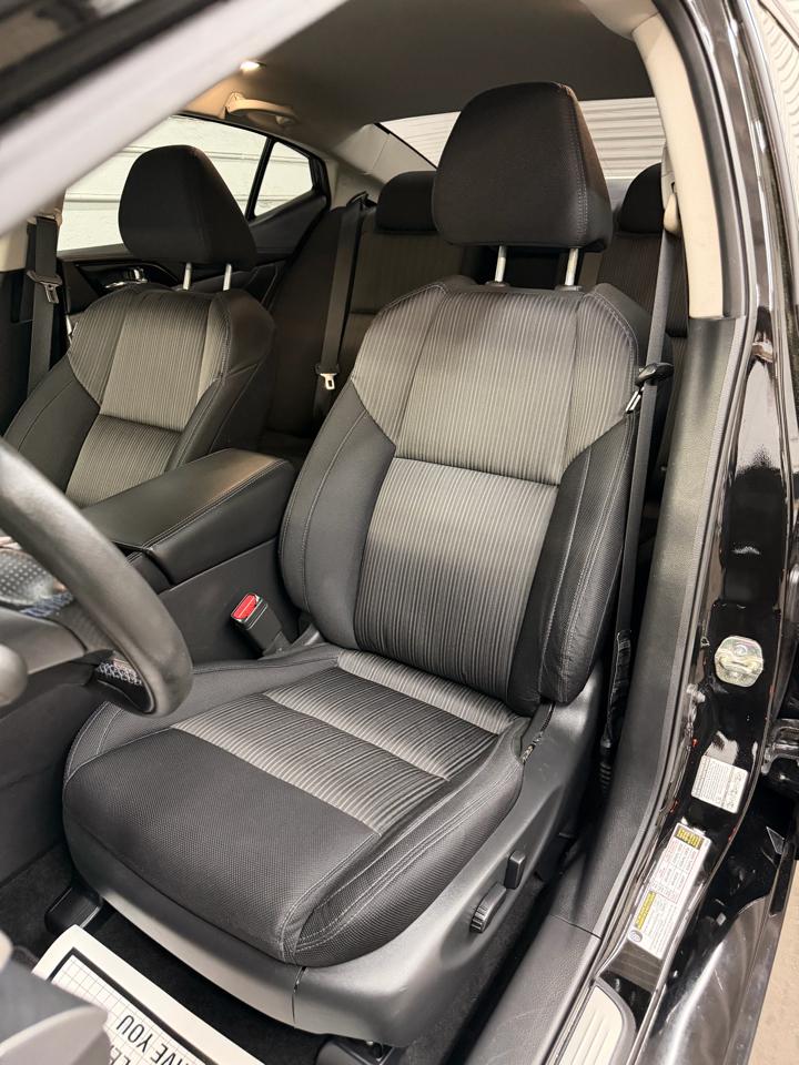 Nissan Maxima 3.5 S 2016