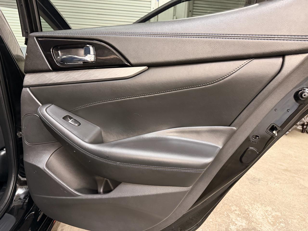 Nissan Maxima 3.5 S 2016