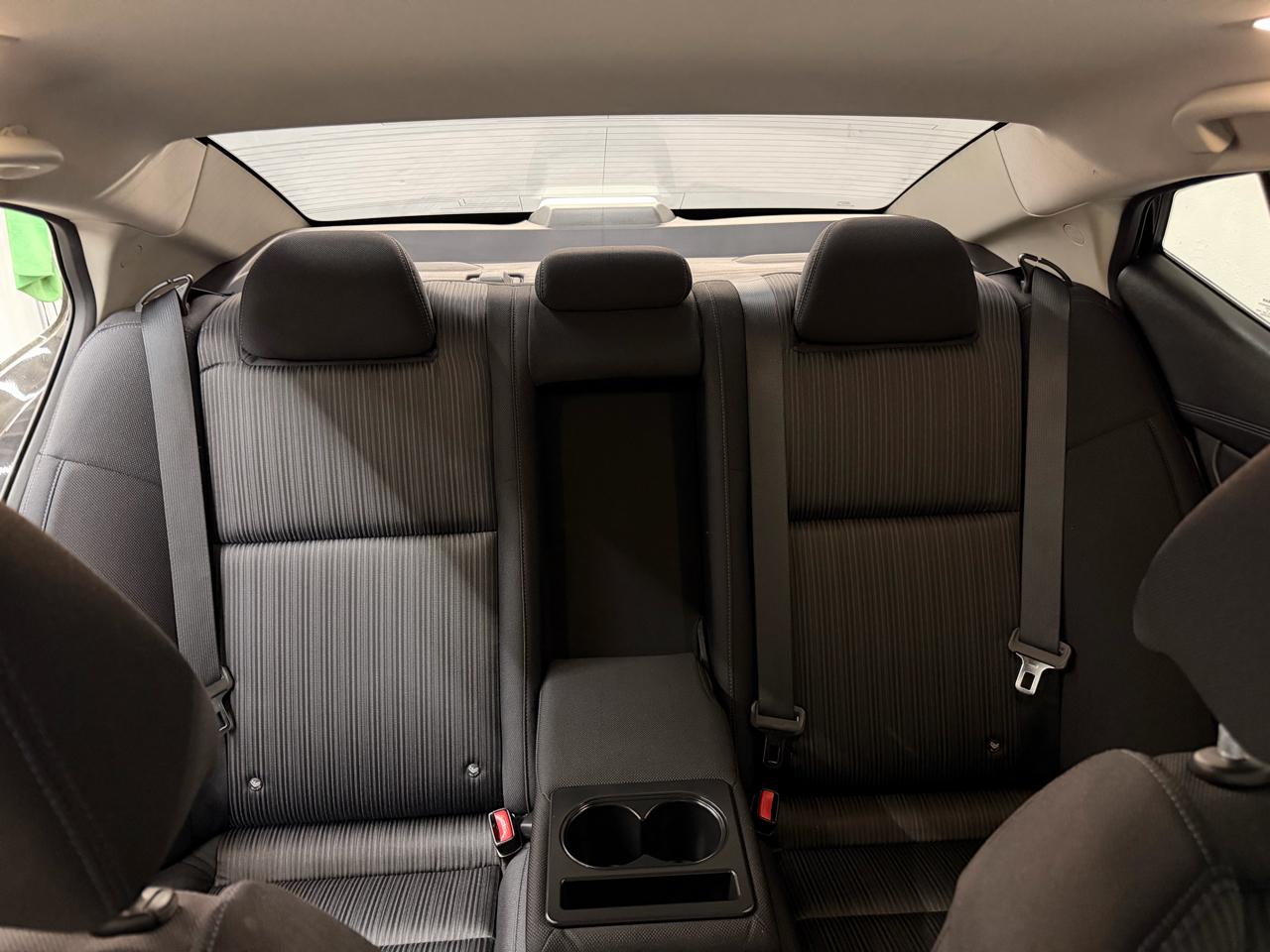 Nissan Maxima 3.5 S 2016