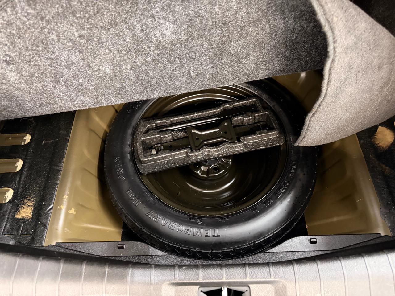 Nissan Maxima 3.5 S 2016