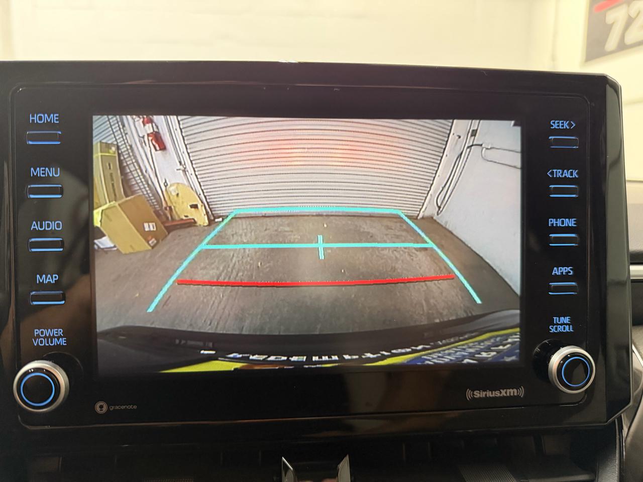 Toyota Corolla LE 2022