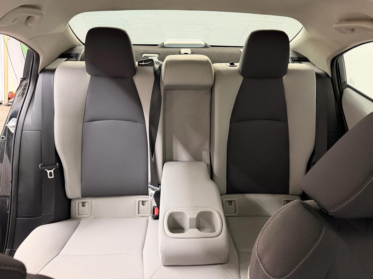 Toyota Corolla LE 2022