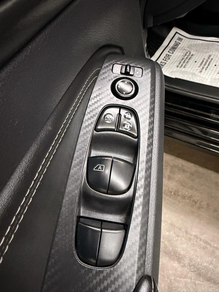 Nissan Altima 2.5 S AWD 2020