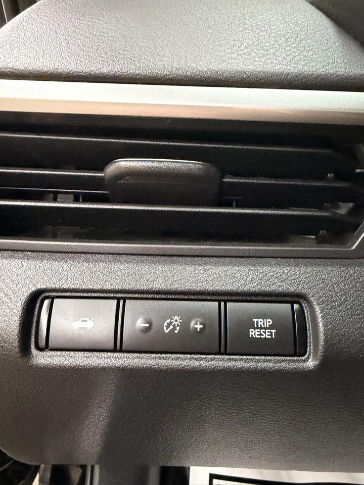 Nissan Altima 2.5 S AWD 2020