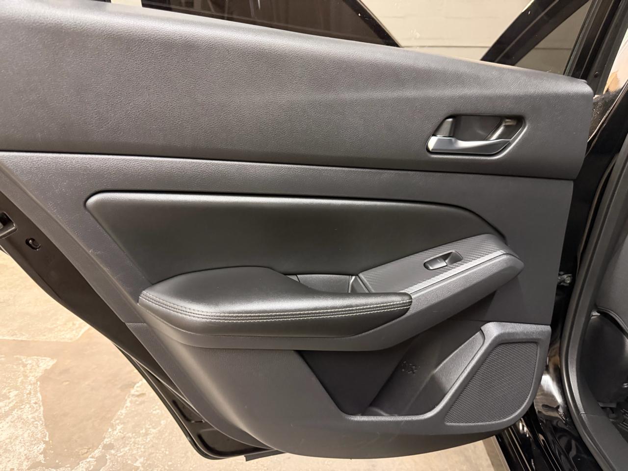 Nissan Altima 2.5 S AWD 2020