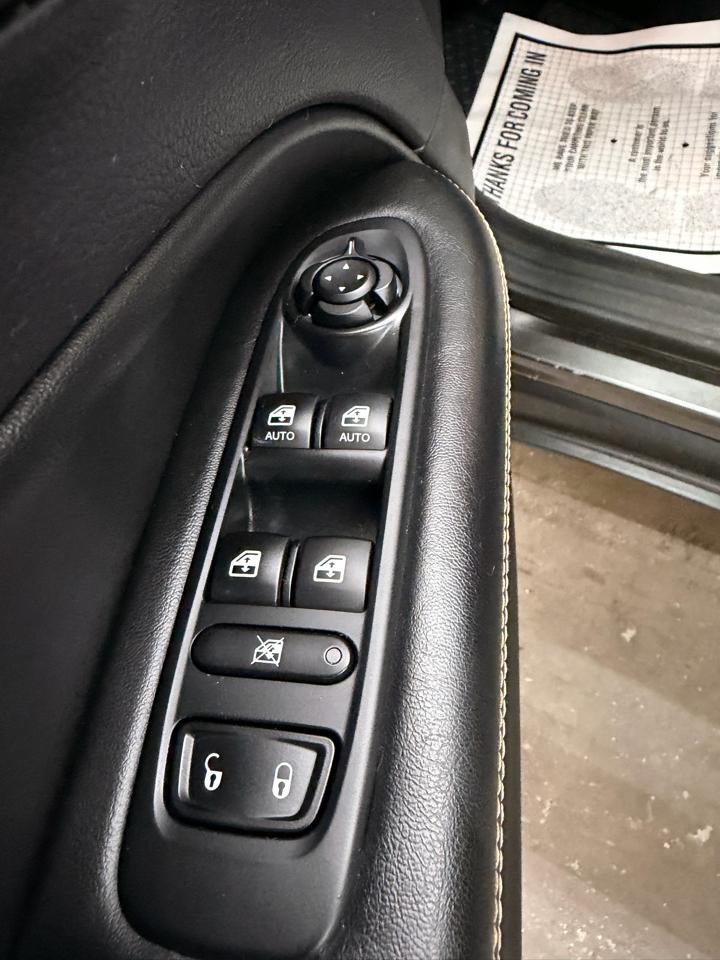 Jeep Compass Latitude 4WD 2018